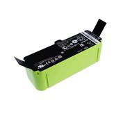 Batería de Iones de Litio de 14,4 V y 12800 mAh Compatible con iRobot Roomba Serie 900, 800, 700, 600, 960, 980, 981, 965, 895, 890, 860, 695, 692, 690, 680 y 675.(5200mAh)