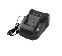 Batería De Iones De Litio De 14,4 V Y 12800 MAh For Herramientas Eléctricas, Compatible Con Bosch GBH GDR GSR 1080 DDS180 BAT614G(Charger-1)