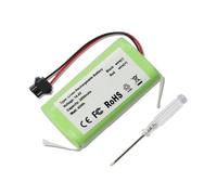 Batería De Iones De Litio De 14,4 V Y 2800 MAh, Compatible Con Aspiradoras Robot CECOTEC, Conga (modelos 1090, 1091, 1099, 1190, 1191, 05134, 1790 Y 1990).