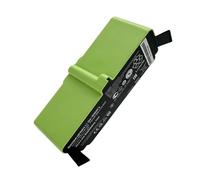 Batería De Iones De Litio De 14,4 V Y 6500 MAh, Compatible Con Roomba Serie 900/800/700/600, Compatible Con Capacidad Recargable 960 9655 695 Cleaner(5000mAh)