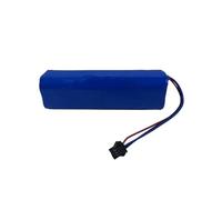 Batería De Iones De Litio De 14,4 V Y Gran Capacidad De 5200 MAh, Compatible Con El Robot Aspirador Dron Pusanik M7 Max Pro.