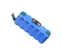 Batería De Iones De Litio De 14,8 V/14,4 V Y 5,0 Ah, Compatible Con IRobot Roomba 500, 600, 700, 800, Serie 550, 560, 595, 650, 655, 770, 780, 790, 870, 880 Y 866.(1pcs)
