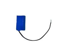 Batería De Iones De Litio De 14,8 V, 800 MAh, 11,84 Wh, Compatible Con HUTT, W55, W66, DDC55, DDC51, DDC5, C6, 443048-4S, G104, PL443048-4S, Robot Limpiacristales.