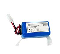 Batería De Iones De Litio De 14,8 V Y 2,8 Ah Compatible Con Rowenta Y Tefal, Serie 20, 40 Y 60.(1pcs)