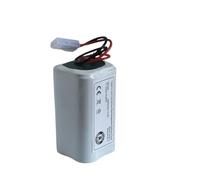 Batería De Iones De Litio De 14,8 V Y 2800-4800 MAh, Compatible Con Rowenta Y Tefal, Y Con Las Aspiradoras Robot Explorer Series 20/40/60.(4800MAH 1pcs)