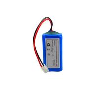 Batería De Iones De Litio De 14,8 V Y 2800 MAh, Compatible Con Aspiradora Robot Rowenta, Tefal Explorer Serie 20, 40 Y 60.