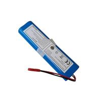 Batería De Iones De Litio De 14,8 V Y 2800 MAh, Compatible Con Medion, MD18500, Compatible Con Ilife, V3S Pro V50 V5S Pro V8S X750 AGX-2-Li-ion, Carga Rápida.