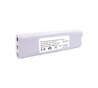 Batería De Iones De Litio De 14,8 V Y 3000 MAh, Compatible Con Philips FC8810, FC8820, FC8830, FC8832, FC8932 Y Midea R3-L081C, Robot Aspirador De Alta Capacidad.(3000mAh)
