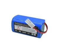 Batería De Iones De Litio De 14,8 V Y 3500 MAh RS-RT900866, Compatible Con Rowenta, Tefal Y Explorer, Serie 20, 40 Y 60.(1pcs 3500mAh)