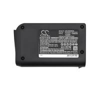 Batería de Iones de Litio de 18 V 2200 mAh Compatible con Modelos compatibles con Hoover: BH50015 Platinum Collection Linx inalámbrico de Mano, BH50010 Platinum Col