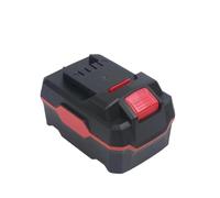 Batería de iones de litio de 20 V y 6000 mAh compatible con PAP 20 A3 y PAP 20 B3 for herramientas eléctricas inalámbricas Parkside X 20 V Team Series, de Railway