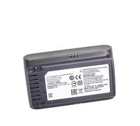 Batería De Iones De Litio De 21,6 V For Aspiradora, Compatible Con Samsung, Jet 90/Jet 75 Pet/Jet 75 Inalámbrica De Escoba VCA-SBT90/XAA(4000)