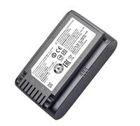 Batería De Iones De Litio De 21,6 V Y 5,0 Ah, VCA-SBT90/XAA SBTA60, Compatible Con Samsung, Aspiradoras Jet90/Jet 75 Pet/Jet 75(5000mAh)