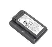 Batería De Iones De Litio De 21,6 V Y 5,0 Ah, VCA-SBT90/XAA SBTA60, Compatible Con Samsung, Aspiradoras Jet90/Jet 75 Pet/Jet 75(3000mAh)