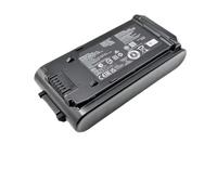 Batería De Iones De Litio De 21,6 V Y 5000 MAh, Compatible con Aspiradora De Varilla Inalámbrica Samsung VCA-SBT95(2200mAh)