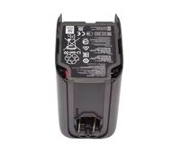 Batería De Iones De Litio De 22,2 V Y 6000 MAh For Aspiradora Robótica, Compatible con Roborock H6.