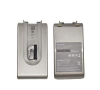 Batería De Iones De Litio De 3000 MAh Compatible Con Aspiradoras Inalámbricas De Mano Dreame V11/V11 SE/V 12/V12 Pro.(V11 SE)