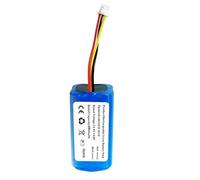 Batería De Iones De Litio De 3500 MAh, Compatible Con Los Accesorios De Las Aspiradoras Robot ABIR, X5, X6, X8 R20.