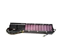 Batería de Iones de Litio de 36 V, Compatible con baterías dedicadas Xiaomi M365 y M356 Pro, 7800 mAh, con autonomía de 30 km.
