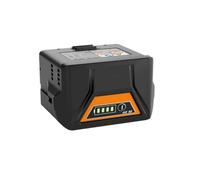 Batería de Iones de Litio de 36 V for Stihl AK Series - Compatible con ALLCCX AK10, AK20, AK30S y Cargadores AL1, AL101, AL300(AK10 Battery Only)