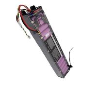 Batería de iones de litio de 36 V y 10500 mAh, compatible con Xiaomi M365 y M356 Pro. Batería dedicada con BMS de alto rendimiento integrado y autonomía de 30 kilómetros.(Battery 1pcs)