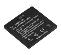 Batería de iones de litio de 37 V para teléfono compatible Hyundai MBD1000