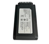 Batería De Iones De Litio De 4,0 Ah Y 21,6 V For Aspiradora Samsung Jet 90/Jet 75 Pet/Jet 75, Aspiradora Inalámbrica VCA-SBT90/XAA VS9000(1PCS 3000mAh)