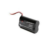 Batería de Iones de Litio de 4000 mAh: DX6R.