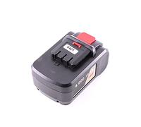 Batería de Iones de Litio de 4000 mAh para Pistola de Grasa inalámbrica de 18 V