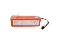 Batería De Iones De Litio De 5200 MAh, Compatible Con Roborock, S8 Pro Ultra/S5/S5 Max/S7/S7 MaxV Ultra/S8/Q5/Q7/Q7 Max/Q Revo, Aspiradora Robot.(S7 MaxV Ultra)