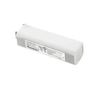 Batería de iones de litio de 5200 mAh P2008-4S2P-MMBK, compatible con Dreame, aspiradora robot D9, F9, L10, L10 Pro.