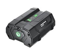 Batería De Iones De Litio De 56 V Y 6000 MAh, Compatible Con EGO BA2800T/4200T/1400T/5600T/2240/1120(1Pcs 6000mAh)