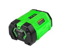 Batería De Iones De Litio De 56 V Y 9000 MAh For Herramientas Eléctricas, Compatible con Ego BA2800, BA2800T BA4200.