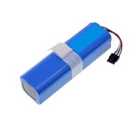 Batería De Iones De Litio De 5600 MAh Y 14,4 V, Compatible Con Eufy Y Robovac. Accesorios Y Repuestos For Aspiradoras Robot L10 Y L70. T2190G21 Y T2190.