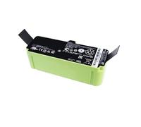 Batería De Iones De Litio De 6500 MAh, Compatible Con IRobot Roomba, Aspiradoras Serie 900, 800, 700, 600, 960, 980, 981, 965, 895, 605, 692, 690, 681, 675, 890 Y 891.(6500mAh)