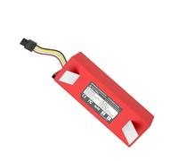 Batería De Iones De Litio De 6500 MAh Y 14,4 V, Compatible con Roborock S4, S5, S50, S6, S7, S7MAX, Q5, Q7, Q7Max. Repuestos For Batería De Aspiradora Robot.(5200mAh)