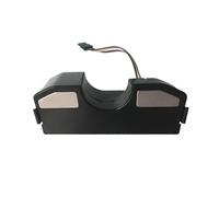 Batería de iones de litio de alta capacidad de 14,4 V 6800 mAh, compatible con CONGA 3090/3091/3092/1690/2090, robot de barrido - Batería de duración extralarga