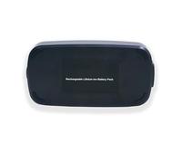 Batería De Iones De Litio De Repuesto De 14,4 V, 3000 MAh, Compatible con Profoto, For Flash De Cámara B2 250 AirTTL