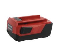 Batería De Iones De Litio De Repuesto De 21,6 V/22 V Y 5 Ah, Compatible Con Hilti B22, Para Herramientas Eléctricas Inalámbricas De 18 V/21,6 V/22 V, Martillos Y Taladros.