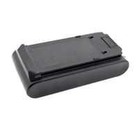 Batería de iones de litio de repuesto de 5000 mAh VCA-SBT95 25,2 V, compatible con Samsung JET95 JET85 VS20A95823W(3500mAh)