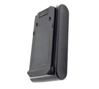 Batería de iones de litio de repuesto de 5000 mAh VCA-SBT95 25,2 V, compatible con Samsung JET95 JET85 VS20A95823W(2500mAh)