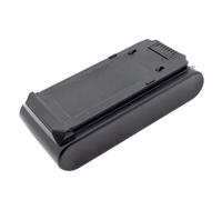 Batería de iones de litio de repuesto de 5000 mAh VCA-SBT95 25,2 V, compatible con Samsung JET95 JET85 VS20A95823W(4000mAh)