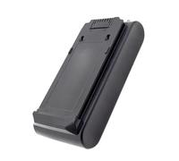 Batería de iones de litio de repuesto de 5000 mAh VCA-SBT95 25,2 V, compatible con Samsung JET95 JET85 VS20A95823W(5000mAh)