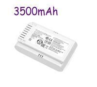 Batería De Iones De Litio De Reserva De 21,6 V Y 5000 MAh, Compatible Con Aspiradoras Samsung Jet 70 Vs15T7032P4 Vca-Sbt90E.(3500mAH)