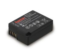 Hama Batería de iones de litio DP 461 Panasonic DMW-BLC12