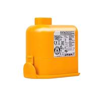 Batería De Iones De Litio EAC63382204 De 25,2 V, Compatible Con LG Cordzero A9, Aspiradora Inalámbrica A9+ A9Plus A9M A9MASTER2X A9MULT12X A9PETNBED A9MULTI.(3500mAh)