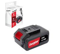 Batería de litio energizer 3bp4/ 20v 4,0 ah/ sin cargador