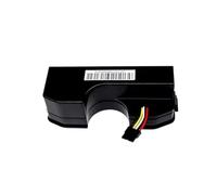 Batería De Iones De Litio For Aspiradora, 2800mAh-4000mAh, 14,4 V, Compatible Con CECOTEC,CONGA 3090 3091 3092, Compatible Con Aspiradora 05173 Plug And Play(3500mAh)