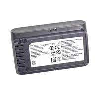 Batería De Iones De Litio For Aspiradora, Compatible Con Samsung Y Jet, 90/75, 21,6 V, 5,0 Ah, For Aspiradora Escoba Inalámbrica VCA-SBT90/XAA(4000mAh)