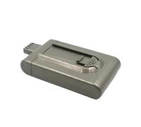 Batería de iones de litio for aspiradora DYSN 21,6 V DC12 BP01 12097 912433-01 912433-03 912433-04 Paquete, compatible con DC16 Animal/Exclusivo(3000mAh)